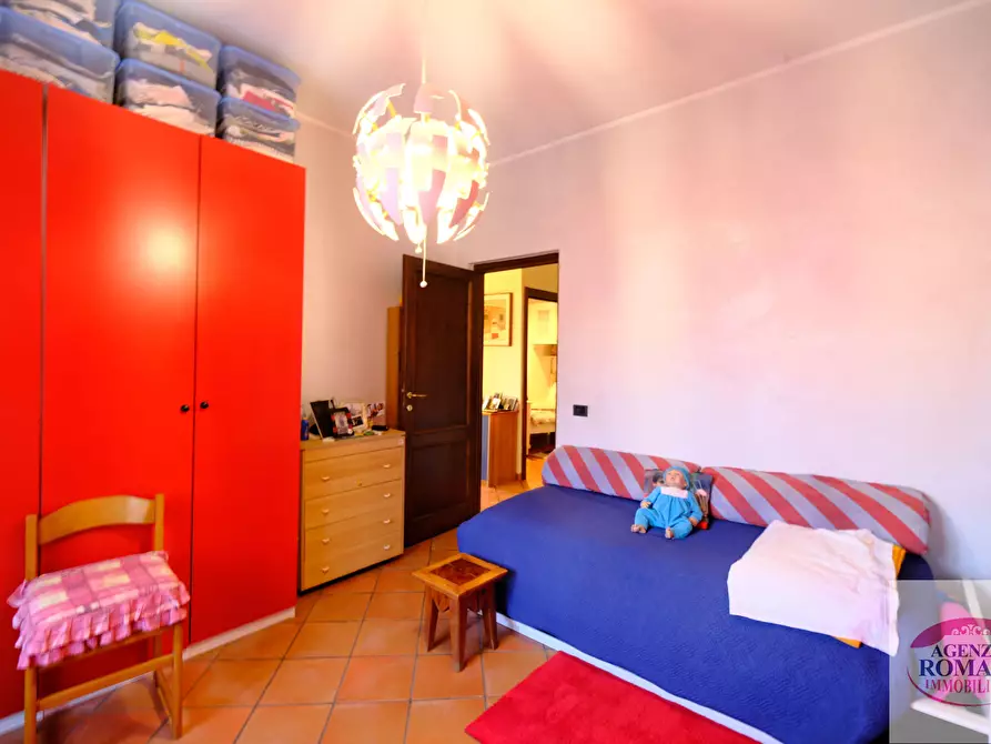 Immagine 22 di Casa indipendente in vendita  in stella san giovanni a Stella