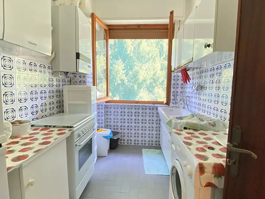 Immagine 9 di Pentalocale in vendita  in Via Roma 25 a Urbe