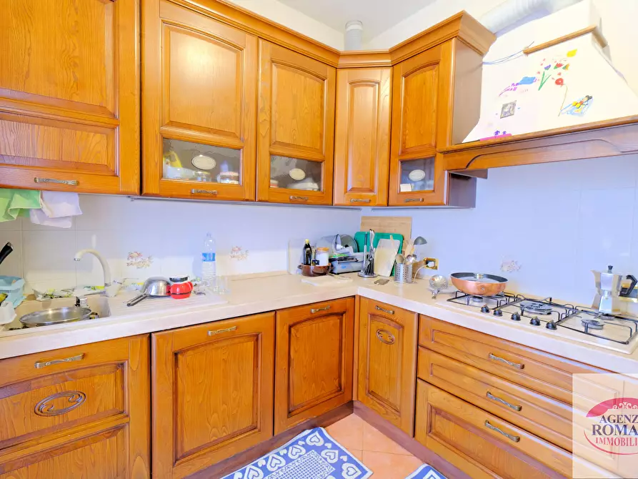 Immagine 4 di Villa in vendita  a Stella