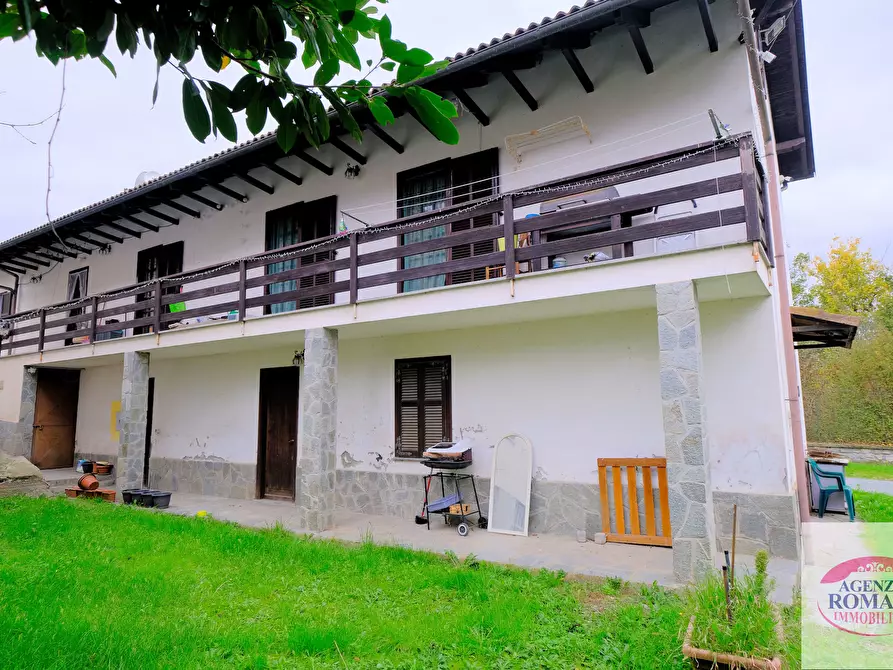 Immagine 1 di Casa indipendente in vendita  a Malvicino