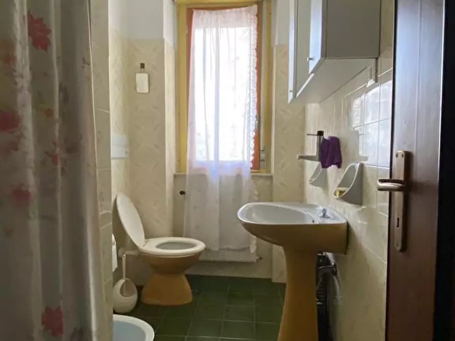 Immagine 10 di Bilocale in vendita  in Via Acquabianca 40 a Urbe