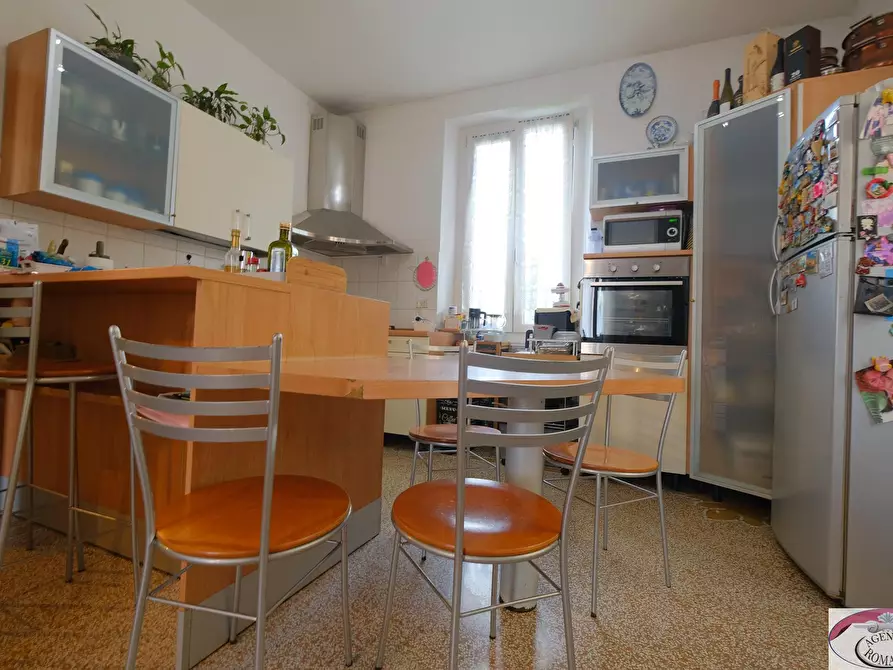 Immagine 12 di Appartamento in vendita  in Via Roma 49c a Sassello