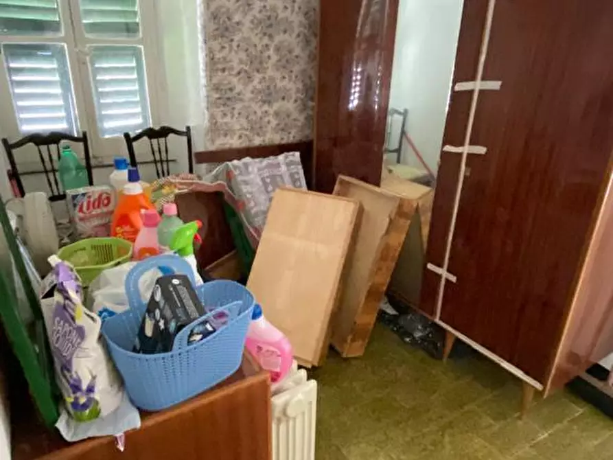 Immagine 11 di Appartamento in vendita  in Via Roma 10 a Urbe