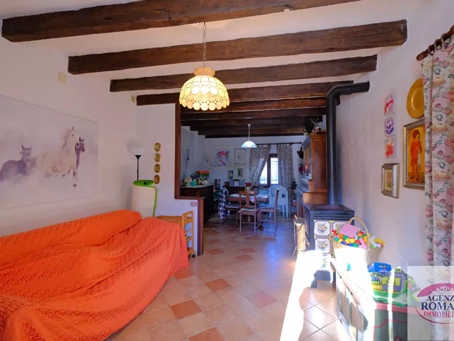 Immagine 19 di Casa indipendente in vendita  in Via Savona 47 a Urbe