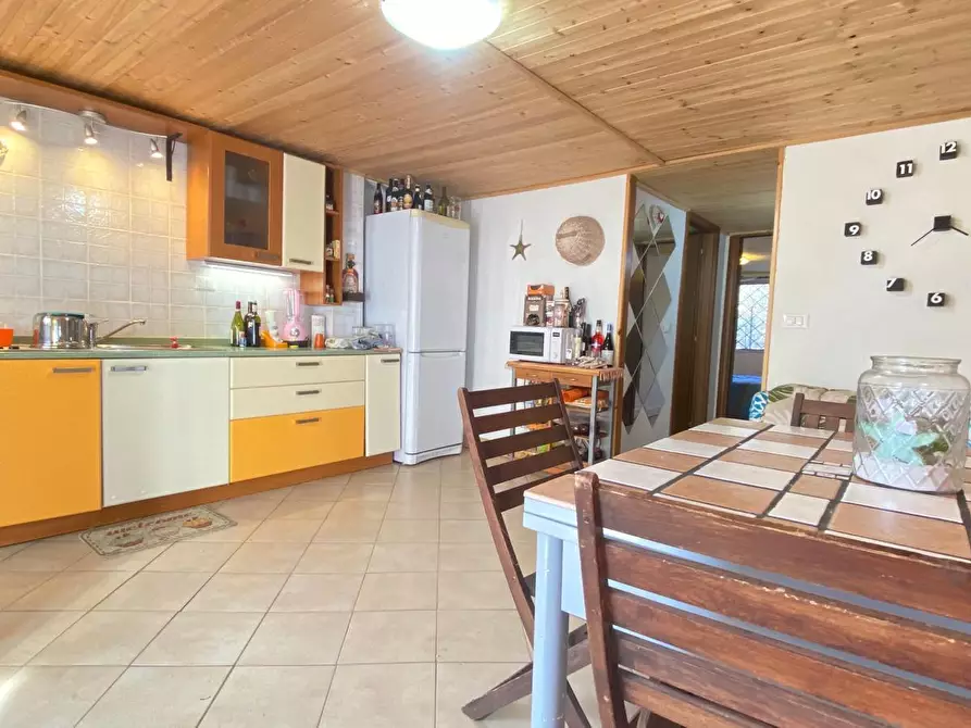 Immagine 39 di Casa indipendente in vendita  a Ponzone