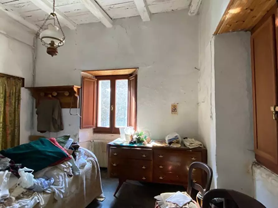 Immagine 23 di Terratetto in vendita  in Via Ferriera Alta 10 a Tiglieto