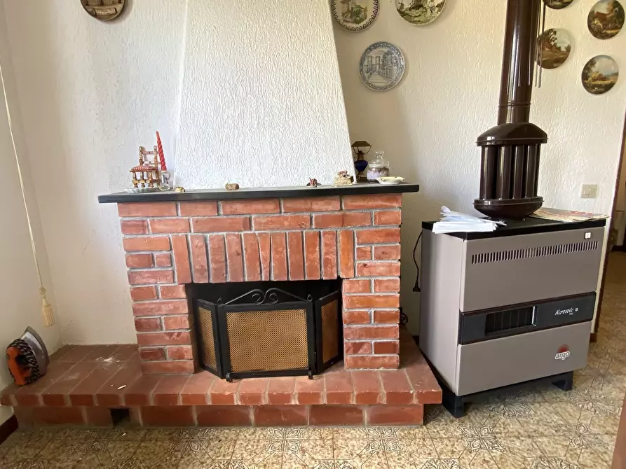 Immagine 9 di Quadrilocale in vendita  in Via Privata Casone 2 a Pontinvrea