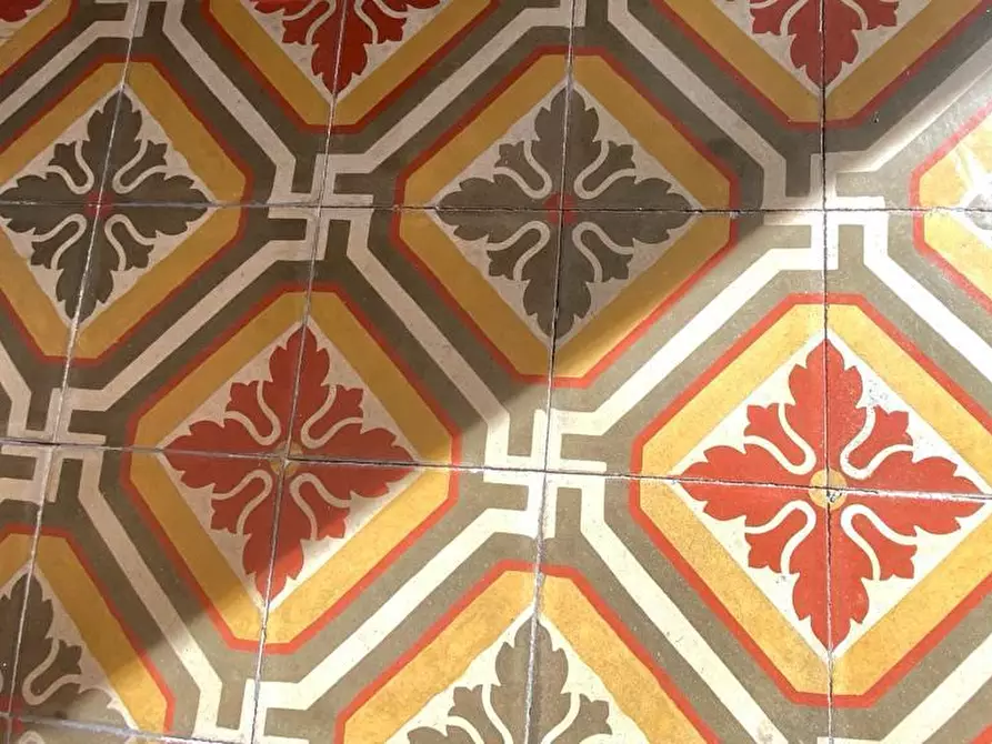 Immagine 29 di Rustico / casale in vendita  in via miogliola 6 a Pareto