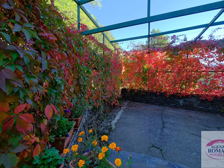Immagine 11 di Porzione di casa in vendita  in Via Montà 14 a Urbe