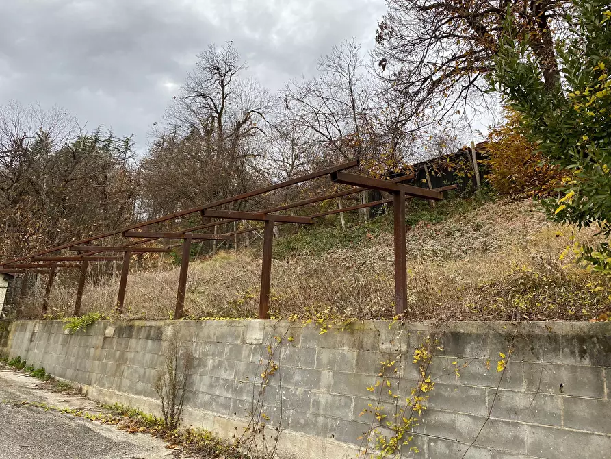 Immagine 26 di Porzione di casa in vendita  a Bormida