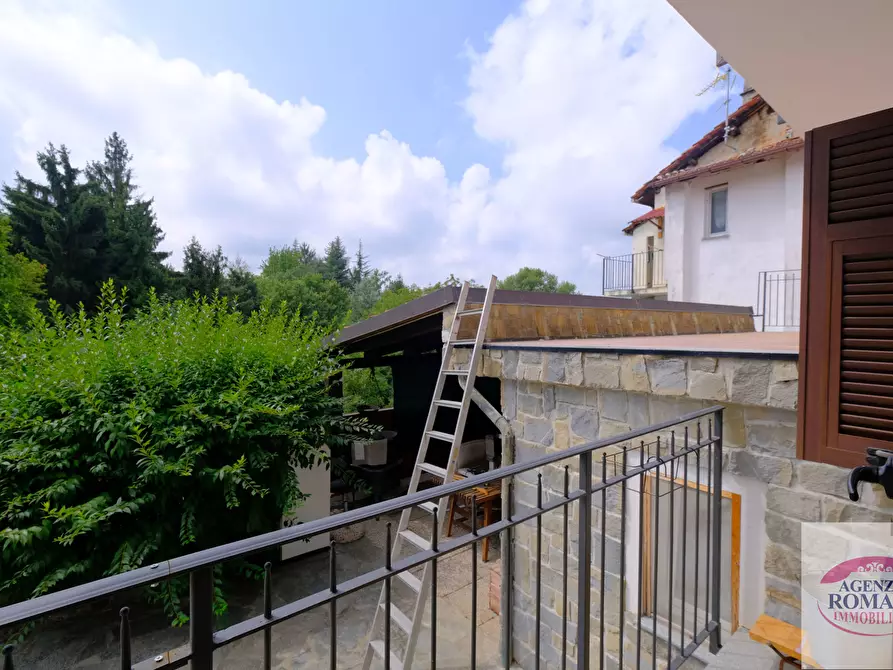 Immagine 14 di Villa in vendita  in Località Girini 19 a Dego