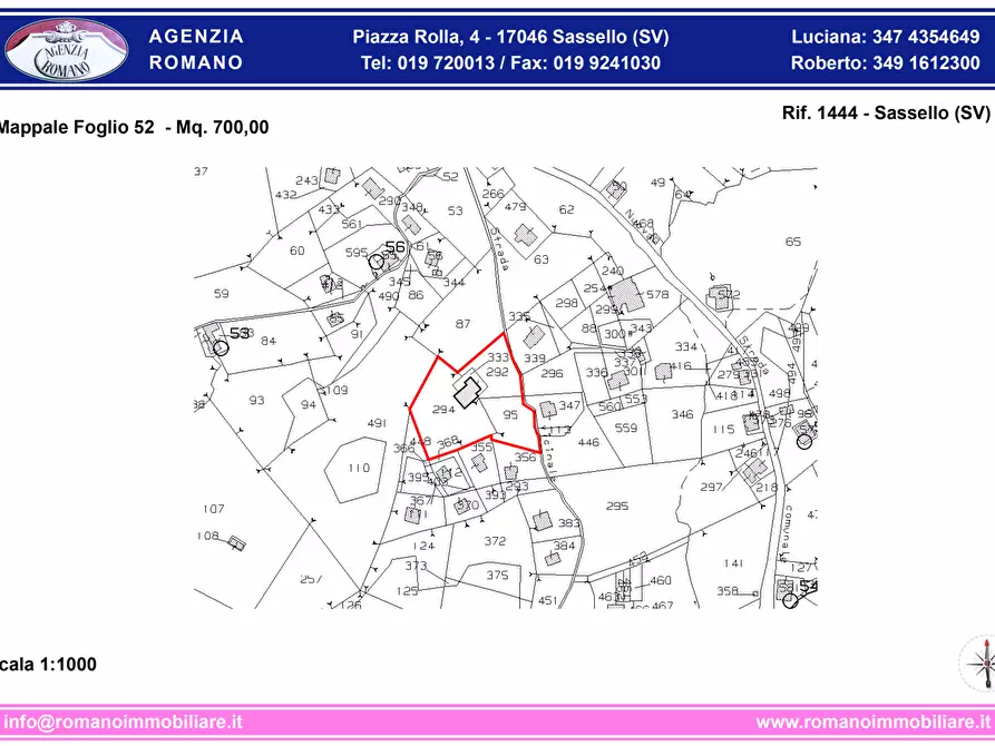 Immagine 48 di Villa in vendita  in Loc Buschiazzi a Sassello