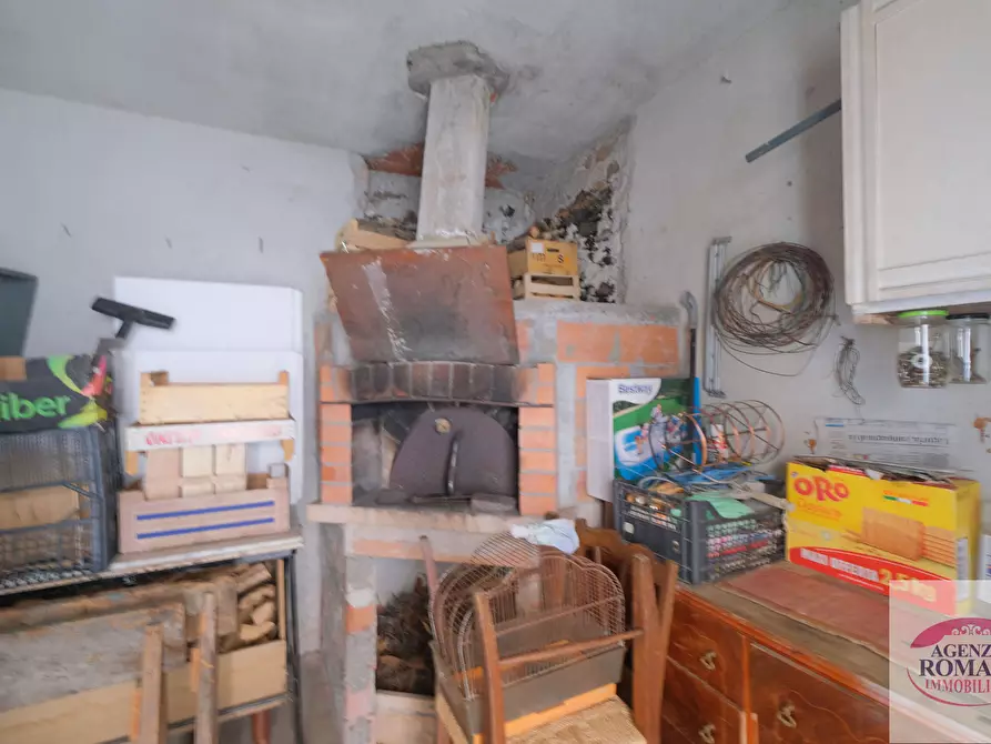 Immagine 23 di Porzione di casa in vendita  in Frazione Moretti 140 a Ponzone