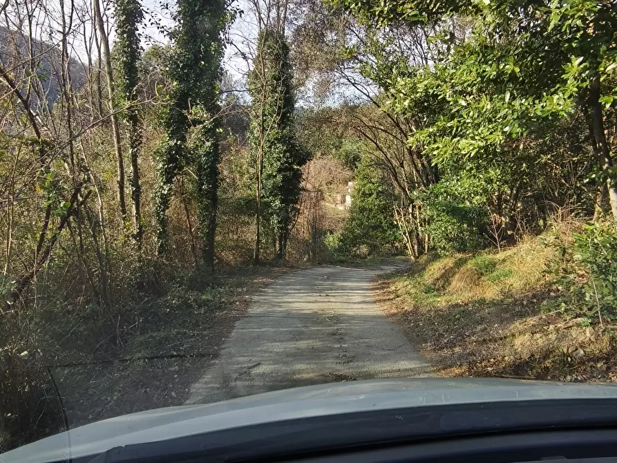 Immagine 14 di Rustico / casale in vendita  a Varazze