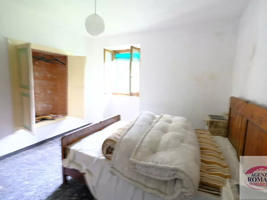 Immagine 23 di Casa indipendente in vendita  in Via Dano 21 a Urbe