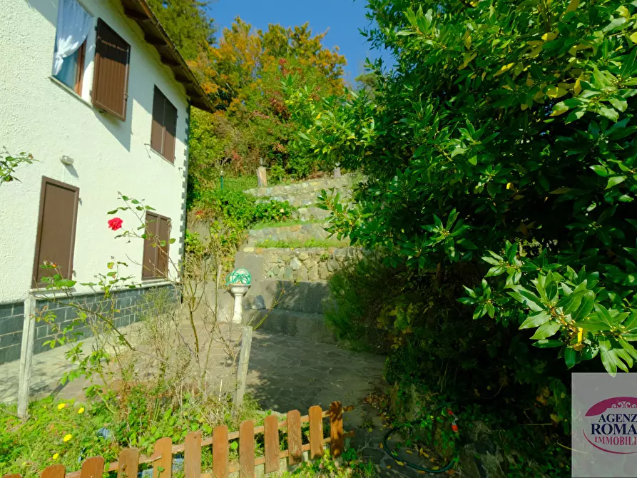 Immagine 8 di Casa indipendente in vendita  in Località la Pineta 27 a Pontinvrea