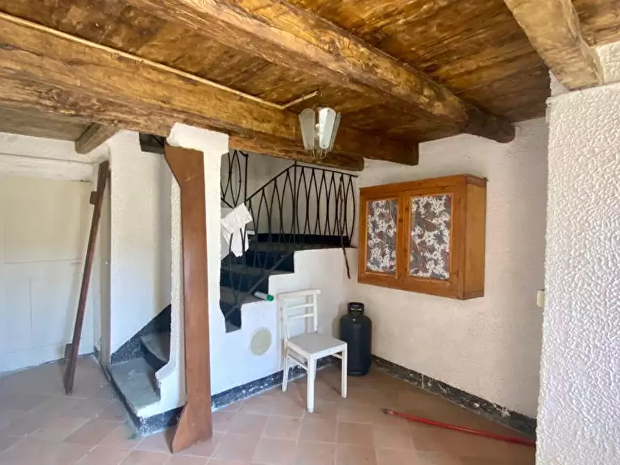 Immagine 2 di Terratetto in vendita  a Sassello