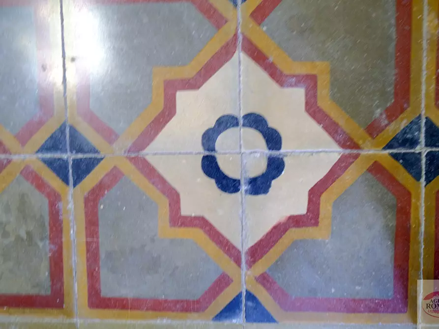 Immagine 29 di Rustico / casale in vendita  in Via Giovo 130 a Pontinvrea