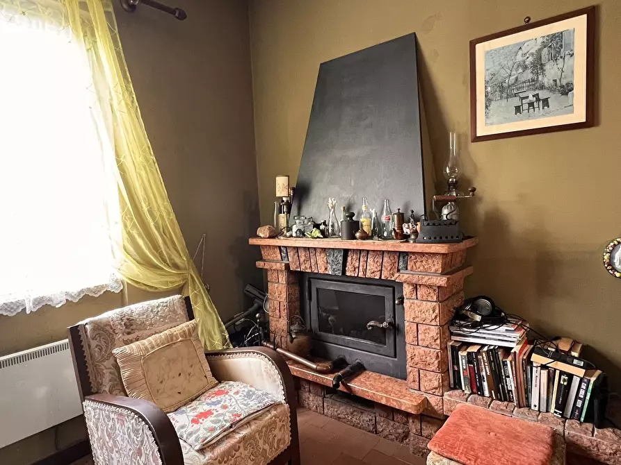 Immagine 15 di Villa in vendita  in Villaggio 193 a Ponzone