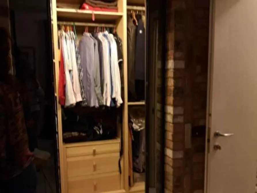 Immagine 6 di Porzione di casa in vendita  in Salita S. Giovanni 7 a Rapallo