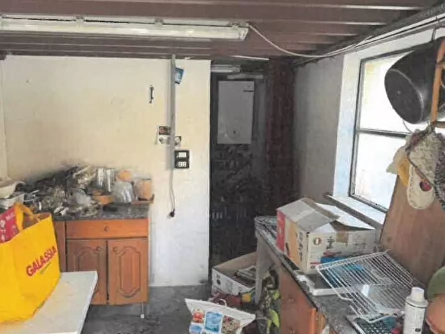 Immagine 6 di Porzione di casa in vendita  in Via Alessandro Fleming 19 a Acqui Terme