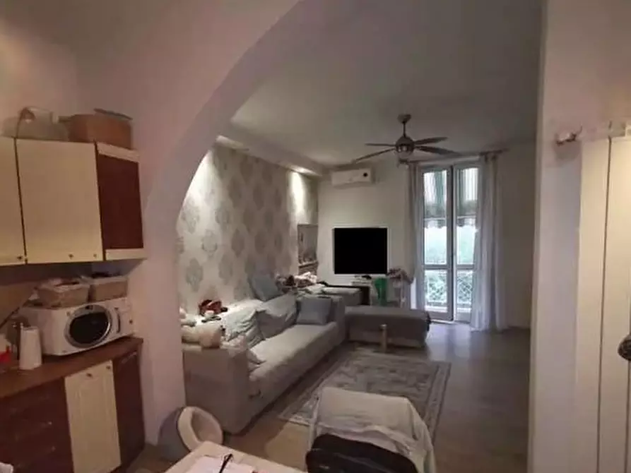 Immagine 8 di Pentalocale in vendita  in Vicolo San Rocco 13 a Villanova D'albenga