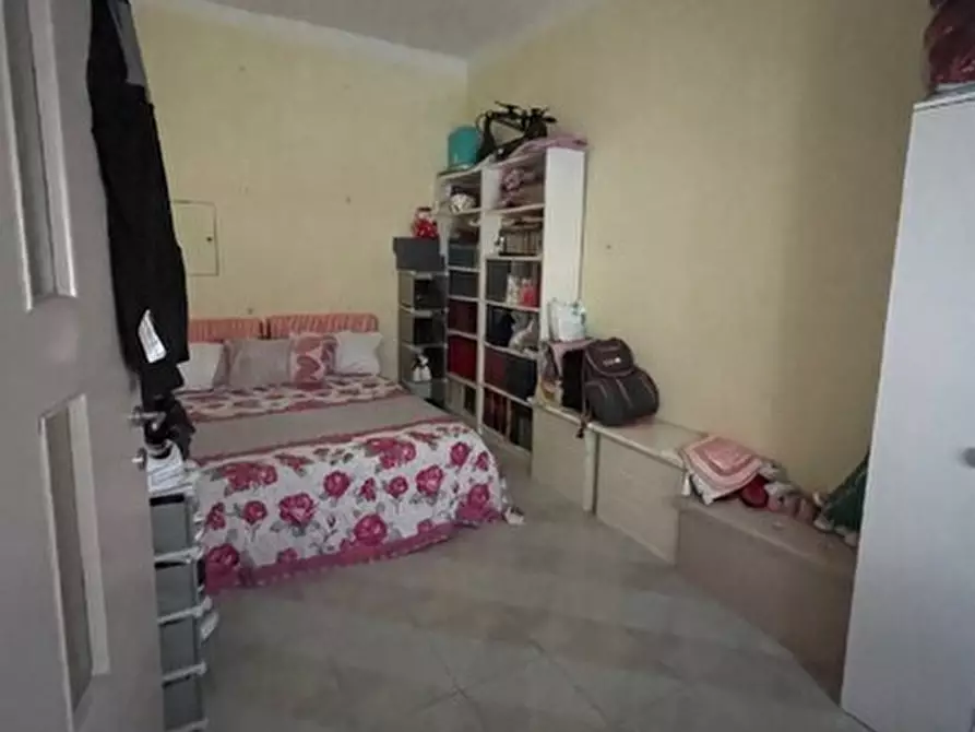 Immagine 6 di Quadrilocale in vendita  in Via Sergio Piombelli 20 R a Genova