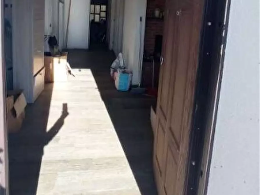 Immagine 4 di Villa in vendita  in Località Pianfrecioso 5 a Giusvalla