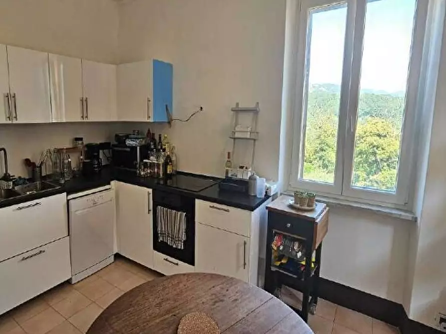 Immagine 5 di Casa bifamiliare in vendita  in Via Aldo Moro 22 a Follo