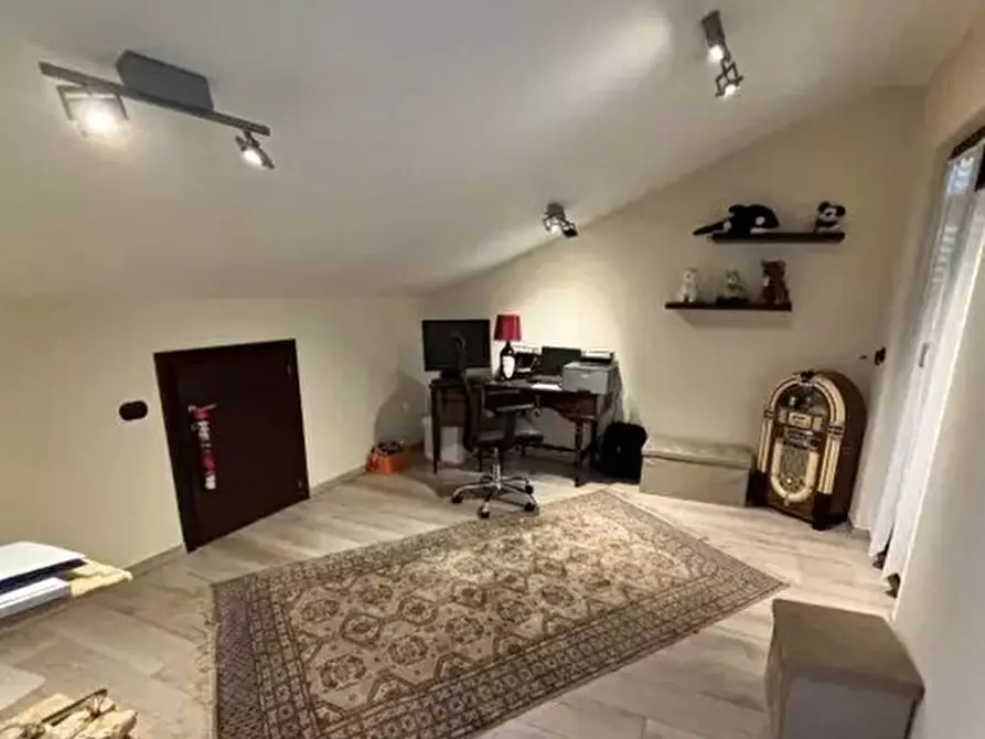 Immagine 8 di Villa in vendita  in Viale Marconi 43 a Arquata Scrivia