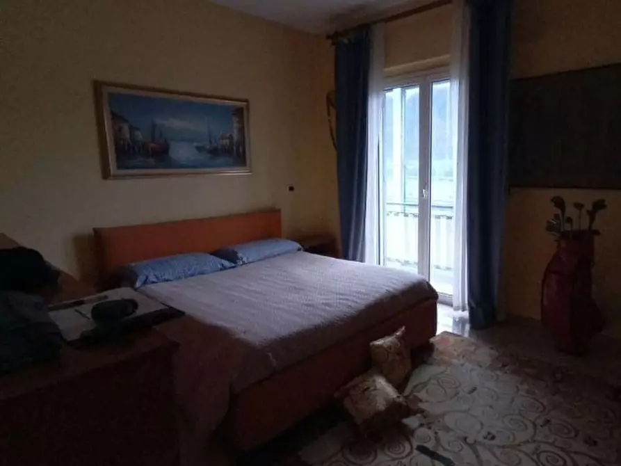 Immagine 3 di Pentalocale in vendita  in Via Cornice di Sant'Ambrogio 99 a Zoagli