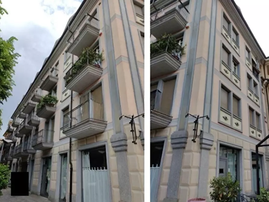 Immagine 1 di Pentalocale in vendita  in Corso Cavour 64 a Acqui Terme