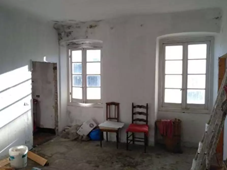 Immagine 3 di Pentalocale in vendita  in Via Venticinque Aprile 49 a Camogli