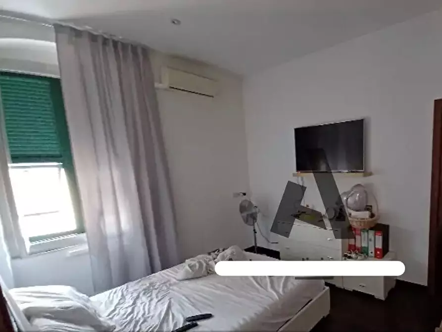 Immagine 7 di Pentalocale in vendita  in Via Sampierdarena 103 a Genova