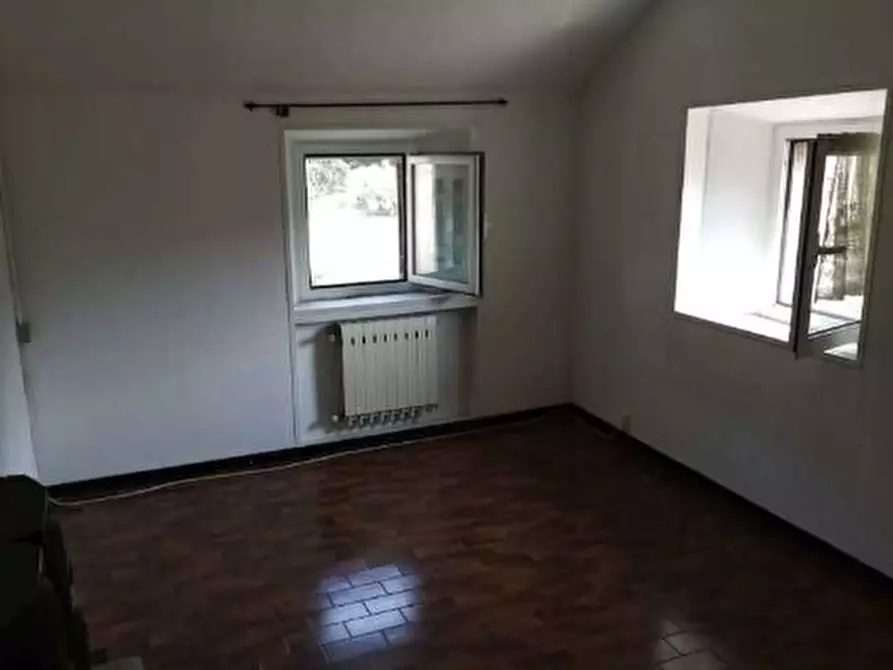 Immagine 7 di Terratetto in vendita  in Via Santuario 144/1 a Savona