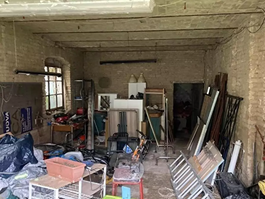 Immagine 9 di Terratetto in vendita  in Via Montebello 64 a Sale