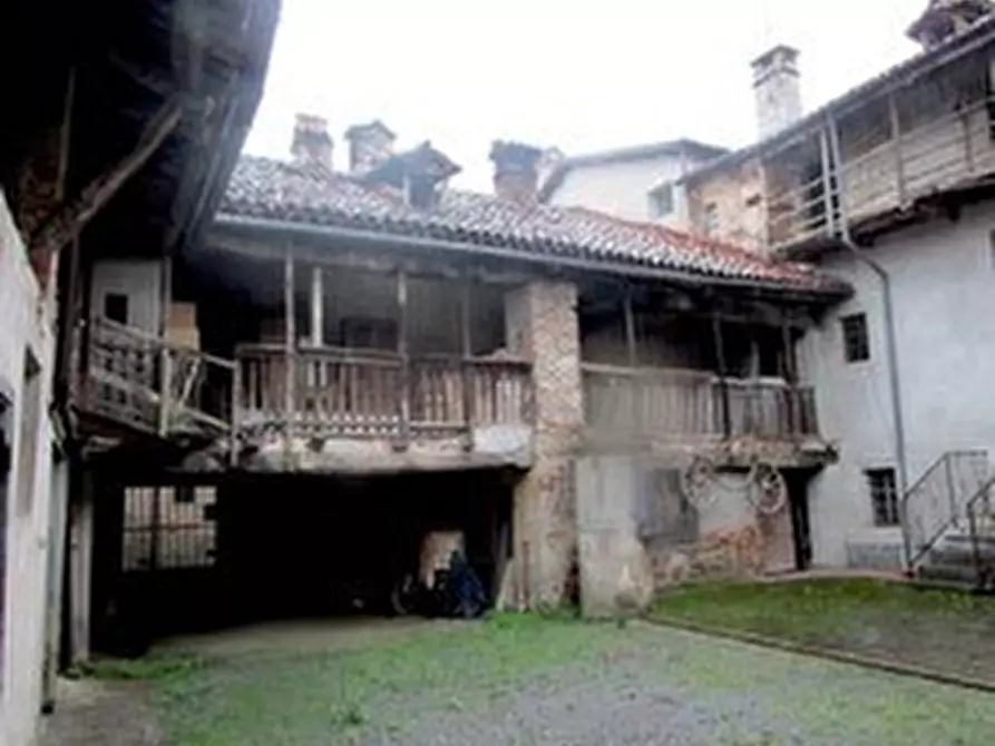 Immagine 1 di Pentalocale in vendita  in Via Vittorio Emanuele III 23 a Rocca De' Baldi