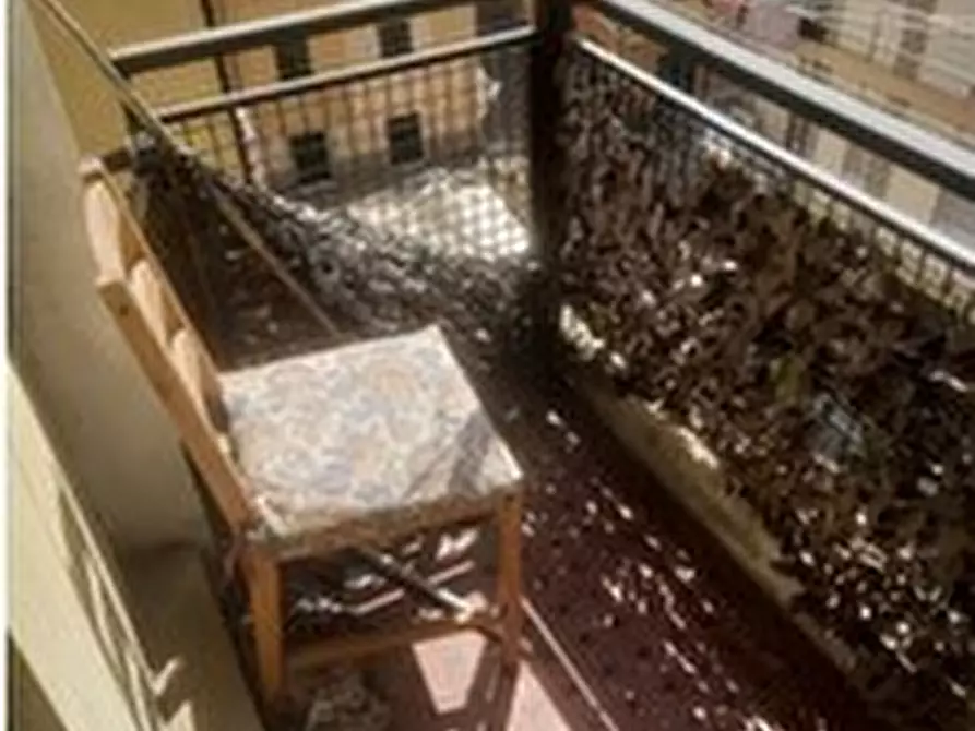 Immagine 7 di Pentalocale in vendita  in Via Bezzecca 3 a Genova