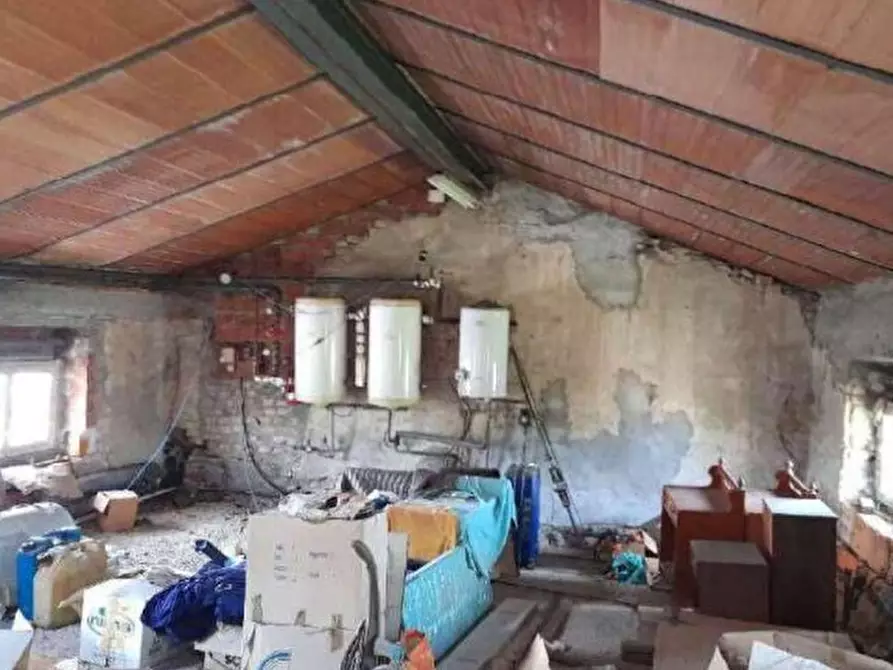 Immagine 4 di Terratetto in vendita  in Via Tortona 43 a Sale