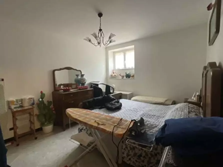 Immagine 11 di Casa trifamiliare in vendita  in Via I Maggio 2 a Leivi