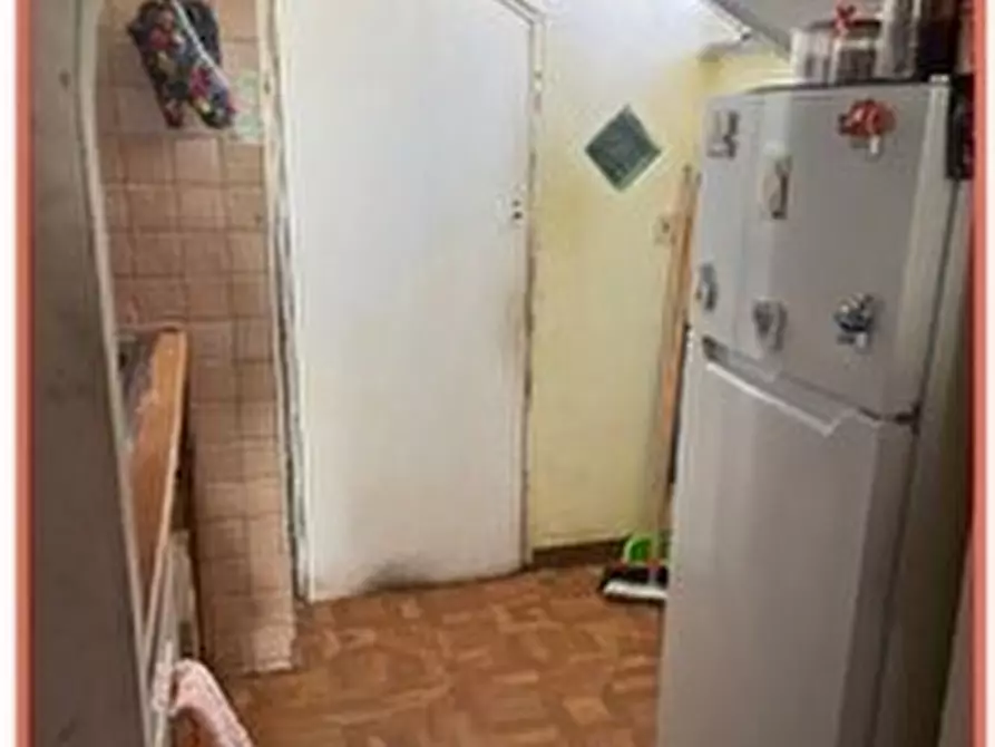 Immagine 5 di Quadrilocale in vendita  in Via Giacomo Profumo 2 a Genova