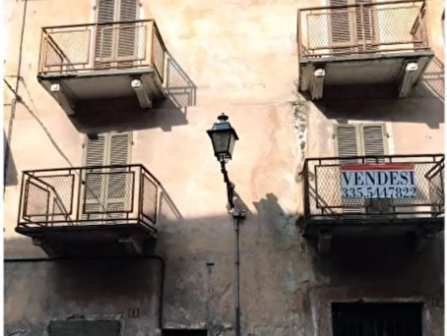 Immagine 1 di Villetta a schiera in vendita  in Via L. Barale 2 a Roccavione