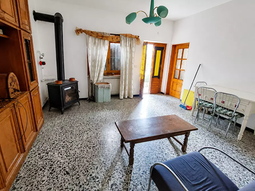 Immagine 7 di Casa bifamiliare in vendita  in Via Cicone 5 a Tiglieto