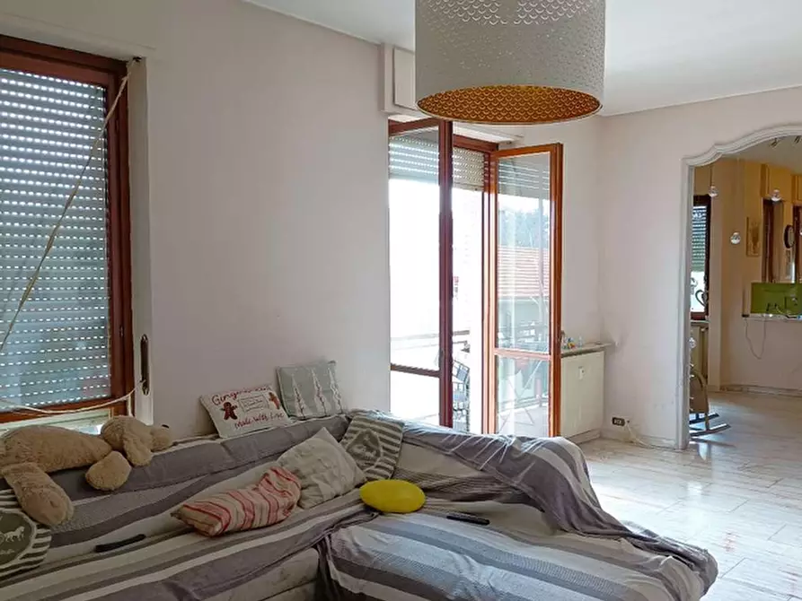 Immagine 4 di Pentalocale in vendita  in Corso Carlo Marx 83 a Alessandria