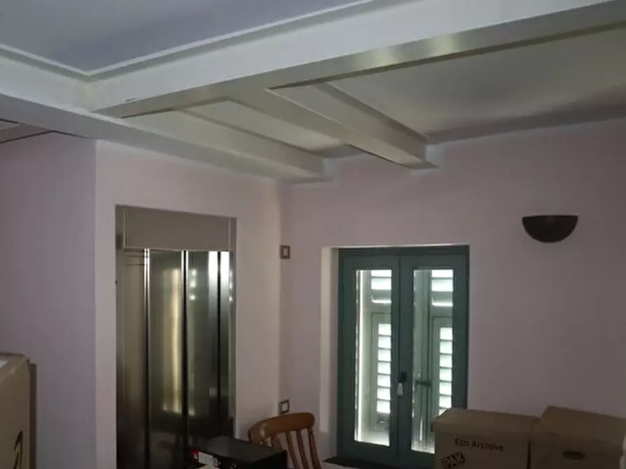 Immagine 3 di Terratetto in vendita  in Via Edmondo de Amicis 2 a Pontedassio