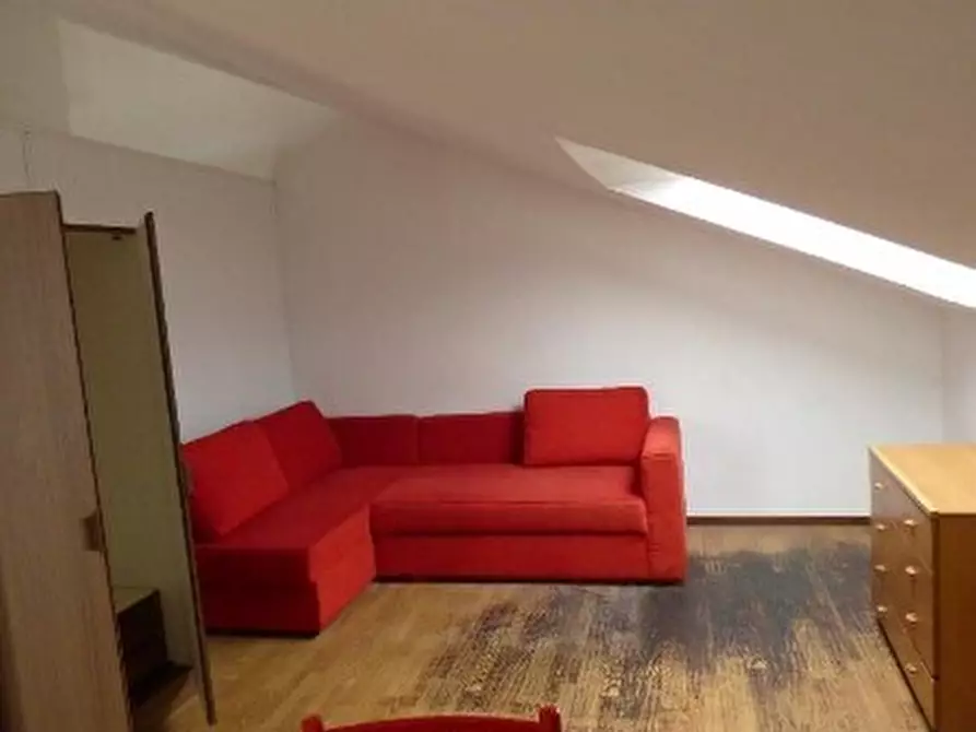 Immagine 5 di Mansarda in vendita  in Via Beppe Fenoglio 14a a Cuneo