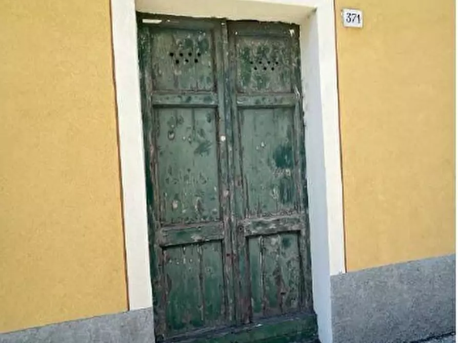 Immagine 5 di Magazzino in vendita  in Via Piacenza 371 a Chiavari