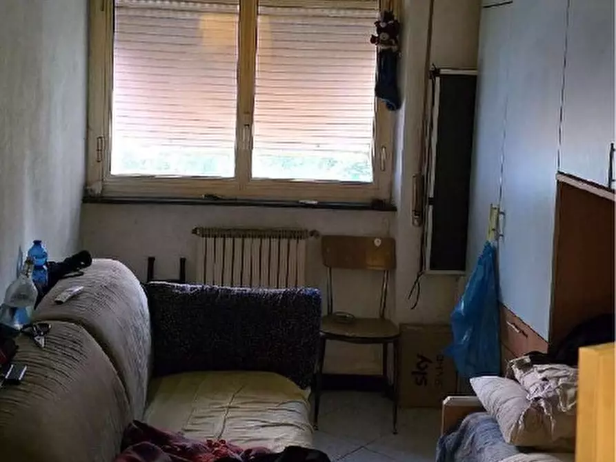 Immagine 7 di Pentalocale in vendita  in Via Antonio Sant'Elia 104 a Genova