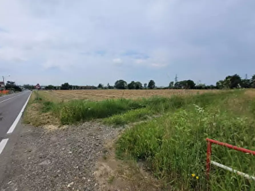 Immagine 5 di Terreno edificabile in vendita  in Via Bartolomeo Maino 4 a Alessandria