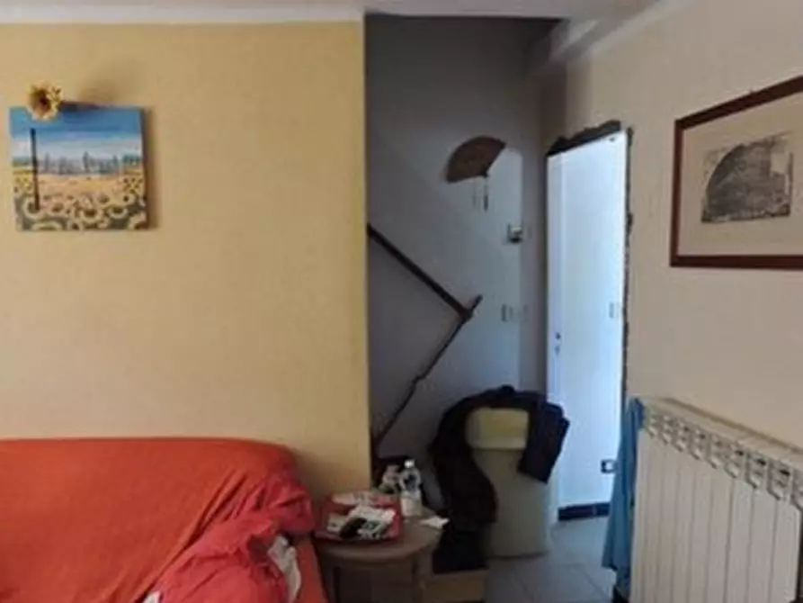 Immagine 8 di Porzione di casa in vendita  in Via Craì 12 a Uscio